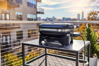 WEBER LUMIN Electric Grill, 92010953 - WEBER - Evelostore