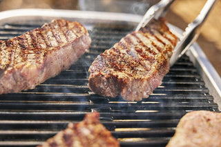 WEBER LUMIN Electric Grill, 92010953 - WEBER - Evelostore