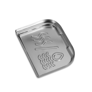 WEBER LUMIN Electric Grill, 92010953 - WEBER - Evelostore