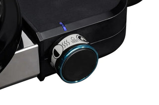 WEBER LUMIN COMPACT elektrigrill koos alusega