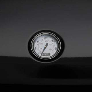 WEBER LUMIN COMPACT elektrigrill koos alusega