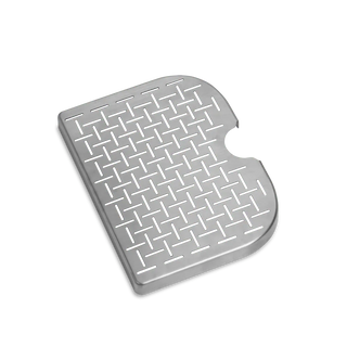 WEBER LUMIN COMPACT elektrigrill koos alusega