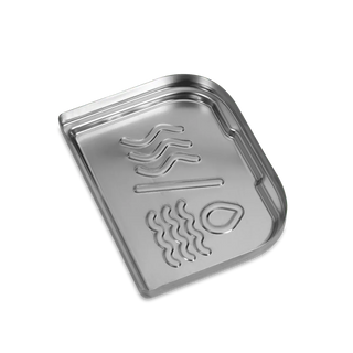 WEBER LUMIN COMPACT elektrigrill koos alusega