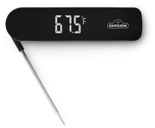 NAPOLEON digital food thermometer