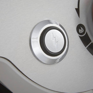 WEBER GENESIS E - 425s Gas Grill, 36310069 - WEBER - Evelostore