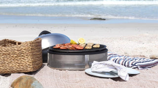 COBB Supreme Travel/Picnic Charcoal Grill