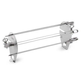 Weber Crafted rotisserie iešmelių rinkinys 40,64 cm, 7685