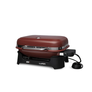 WEBER LUMIN Elektrigrill