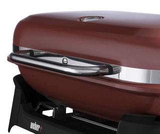 WEBER LUMIN Elektrigrill