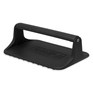 Weber plancha presas, 6785