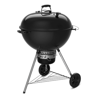 Weber Master-Touch E-6755 67 cm anglinis grilis, 1500230