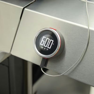 WEBER GENESIS EX-425W dujinis grilis