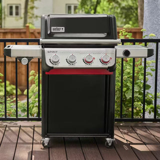 Weber Spirit EPX-435 išmanusis dujinis grilis, 1502181