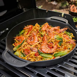 Weber Spirit EPX-435 išmanusis dujinis grilis, 1502181