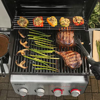 Weber Spirit EPX-435 išmanusis dujinis grilis, 1502181