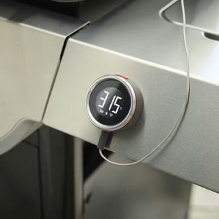 Weber Genesis EPX-335 išmanusis dujinis grilis, 1501956