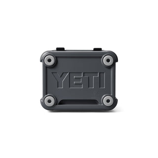 YETI Roadie 24 šaldymo dėžė, Tamsiai pilka spalva - nuotrauka 20