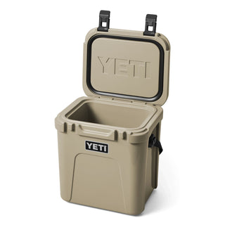 YETI Roadie 24 šaldymo dėžė, Smėlio spalva - nuotrauka 5