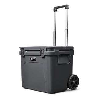 YETI Roadie 60 ratukinė šaldymo dėžė, Tamsiai pilka spalva - nuotrauka 9