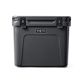 YETI Roadie 60 ratukinė šaldymo dėžė, Tamsiai pilka spalva - nuotrauka 4