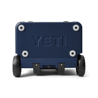 YETI Roadie 60 ratukinė šaldymo dėžė, Tamsiai mėlyna spalva - nuotrauka 16