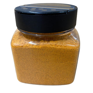 Enn Tobreluts prieskonių mišinys BBQ RUB Apelsinas, 200 g