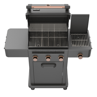 Pellet grill - smokehouse Traeger Woodridge Elite