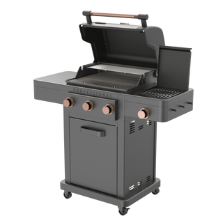 Pellet grill - smokehouse Traeger Woodridge Elite