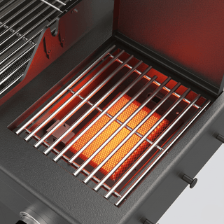 Pellet grill - smokehouse Traeger Woodridge Elite
