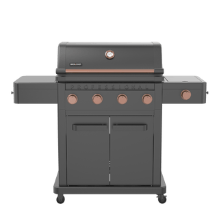 Pellet grill - smokehouse Traeger Woodridge Elite