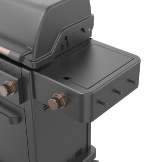 Pellet grill - smokehouse Traeger Woodridge Elite