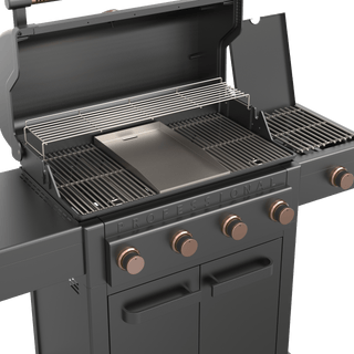 Pellet grill - smokehouse Traeger Woodridge Elite