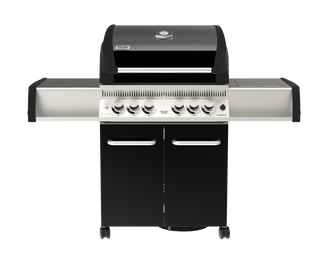 Pellet grill - smokehouse Traeger Woodridge Elite