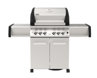 Pellet grill - smokehouse Traeger Woodridge Elite