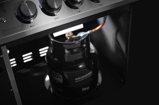 Pellet grill - smokehouse Traeger Woodridge Elite