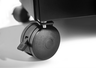 Pellet grill - smokehouse Traeger Woodridge Elite