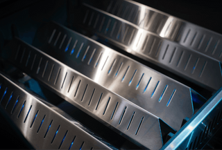 Pellet grill - smokehouse Traeger Woodridge Elite