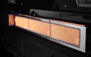 Pellet grill - smokehouse Traeger Woodridge Elite