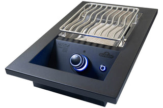 NAPOLEON 700 Series Sizzle Zone 10" built-in gas burner