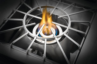 Įmontuojamas dujinis degiklis NAPOLEON 700 Series Power Burner 18"