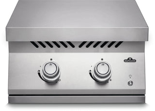 Įmontuojamas dujinis degiklis NAPOLEON 700 Series Power Burner 18"