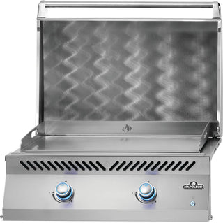 Napoleon Built-In 700 Series 32" įmontuojama plancha – nuotrauka 3