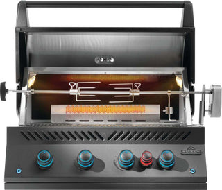 NAPOLEON 700 Series 32" built-in gas grill