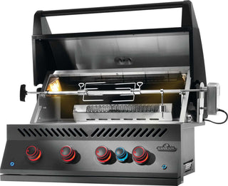 NAPOLEON 700 Series 32" built-in gas grill