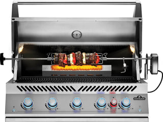 NAPOLEON 700 Series 32" built-in gas grill