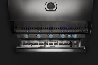 NAPOLEON 700 Series 32" built-in gas grill