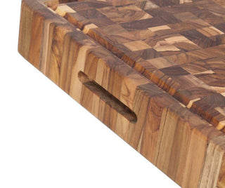 Pjaustymo lentelė Teakhaus Butcher Block Extra Thick, 51 x 35.5