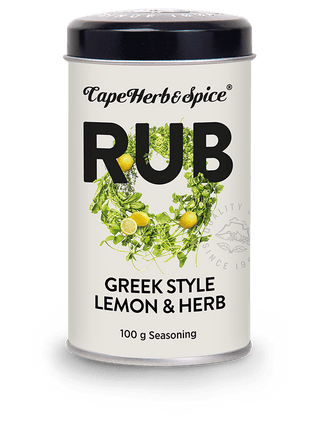 ROCK'N'RUBS Seasoning "The Winner Steaks it All - Chili Style" (for steaks), 180 g