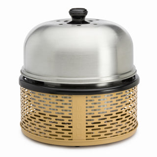 COBB Pro Heritage | Sand travel/picnic grill, carbon, Ø 33 cm