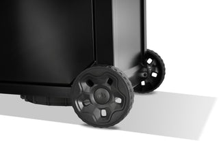 NAPOLEON Phantom Freestyle 425 SIB gas grill with side burner, black